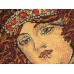 Wandteppiche  Tapisserien - Herbst von Alfons Mucha