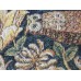 Kissenbezug - Eule oder Taube von William Morris