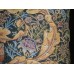  Kissenbezug - Eule oder Taube von William Morris