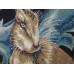 Kissenbezug -   Hase von William Morris