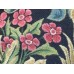  Kissenbezug - Der Pfau von William Morris