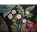  Kissenbezug - Der Pfau von William Morris