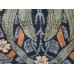  Kissenbezug - Pimpernel  von William Morris 