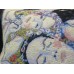 Gobelin kissenbezug - Jungfrauen von Gustav Klimt